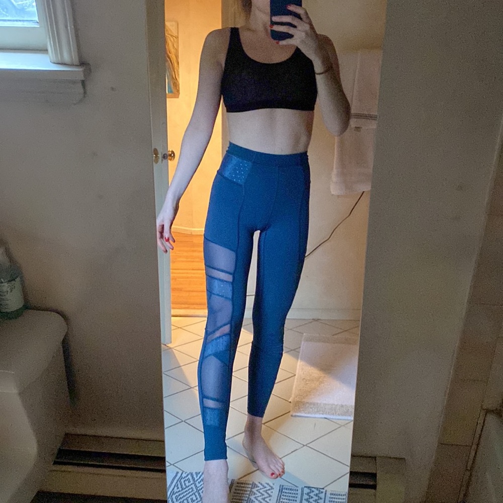 Lululemon leggings perfect condition